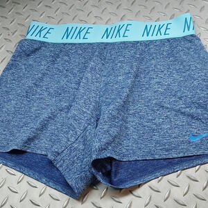 Nike Dri-Fit youth Shorts XS ladies XL Youth Mesh Quick Dry